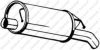 BOSAL 105-137 End Silencer